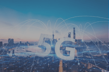 5G/网通