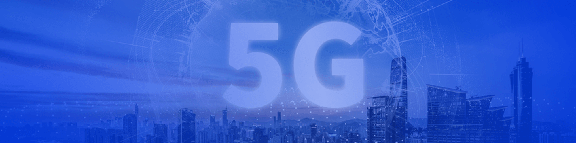 开启高速智慧新时代