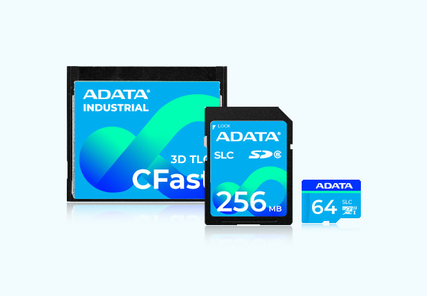 工业级闪存卡