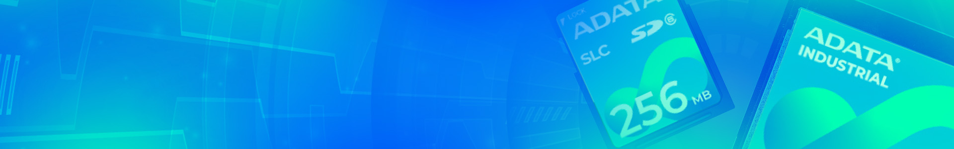 工业级闪存卡
