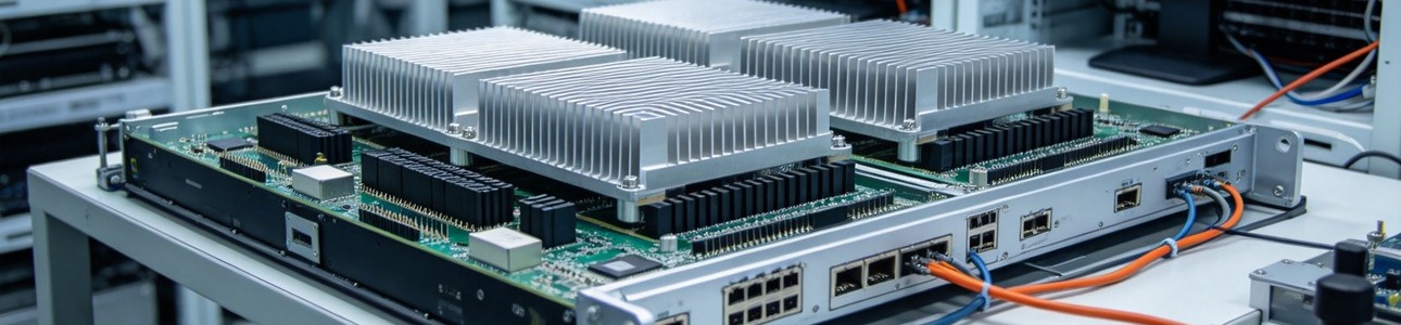 Server RAM 怎么选？