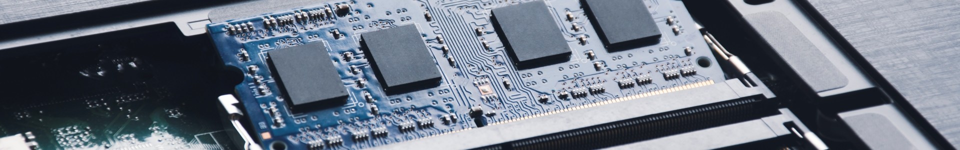 ECC RAM vs Non-ECC RAM：