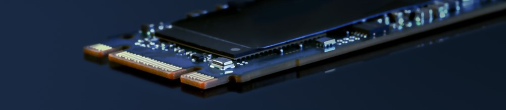 QLC 与 TLC SSD