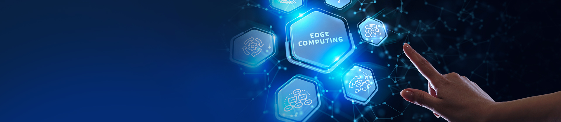 新一代存储 加速边缘计算应用