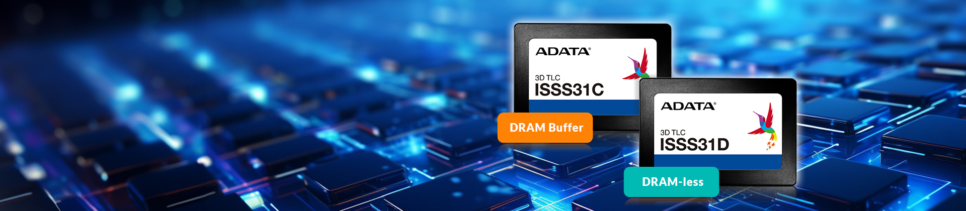 多种缓存技术 提升随机读写效能