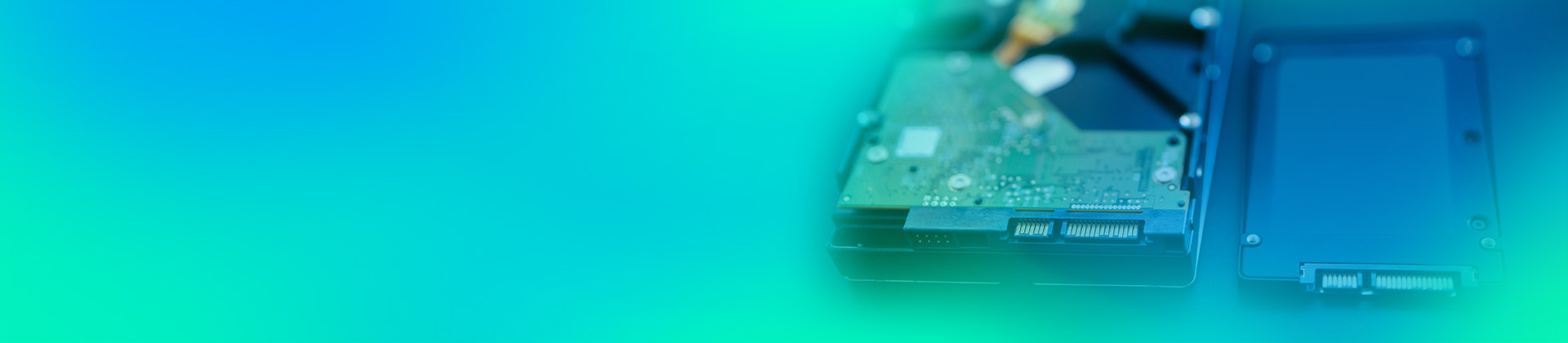 最大化 SSD 耐久性