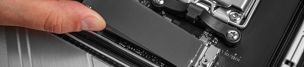 什么是 NVMe SSD？