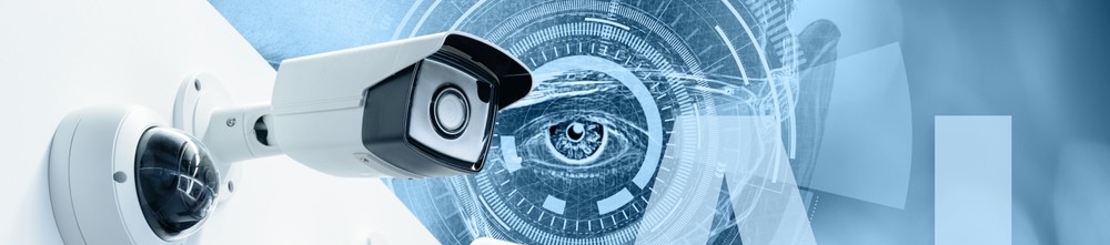AI 监控适用的 NVR 存储解决方案