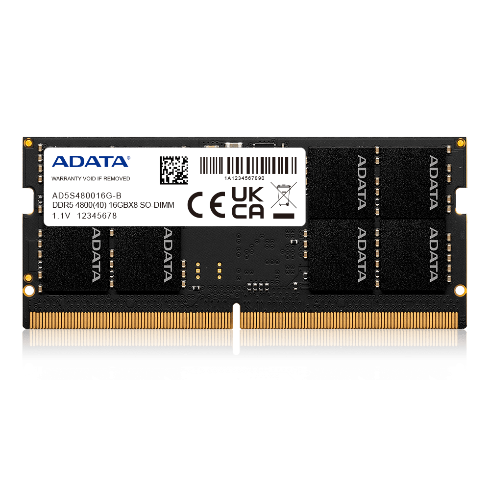 DDR5 SO-DIMM