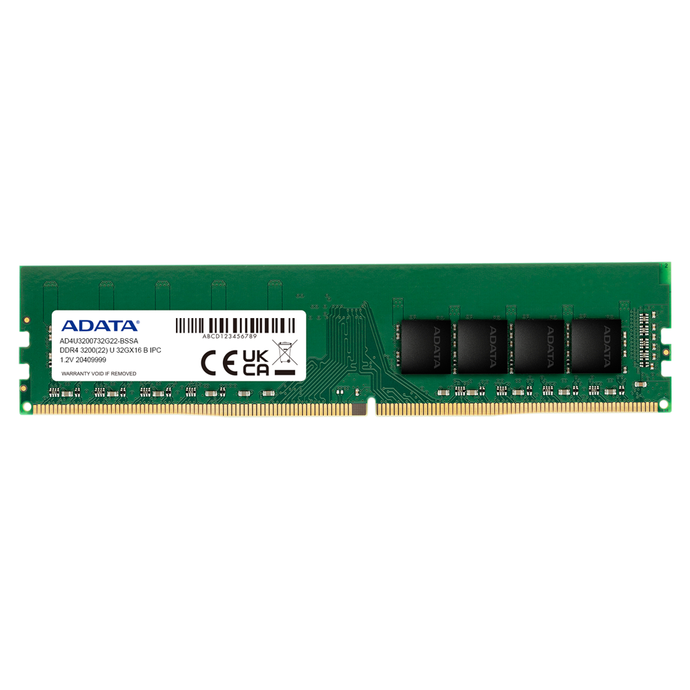 DDR4 U-DIMM