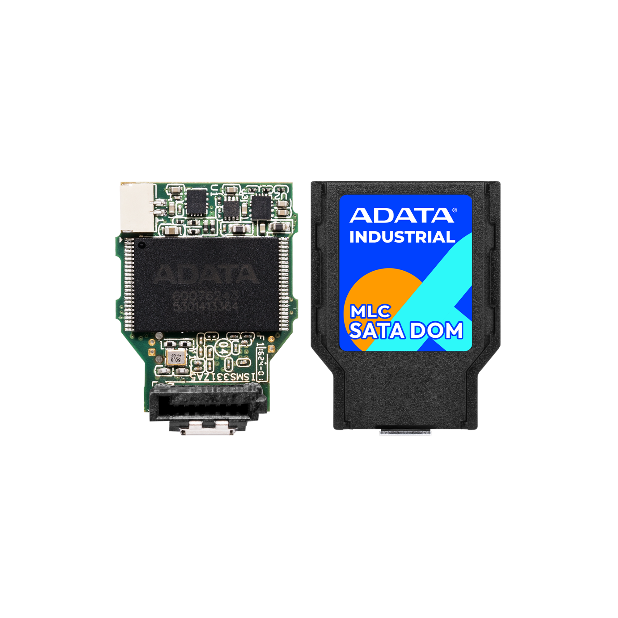 ISMS331 (Horizontal)