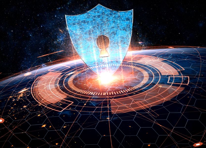 企业级网络防火墙