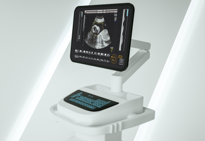 便携CT机&超声系统
